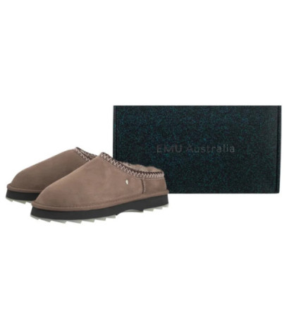EMU Australia Sharky Scuff Mushroom W13179 (EM507-c) batai