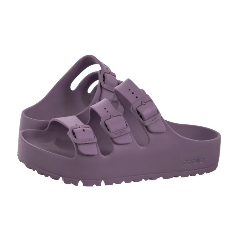Papillio Florida III Eva Pap Flex Platform Mauve 1030606 (PP19-e) Moteriški batai/šlepetės