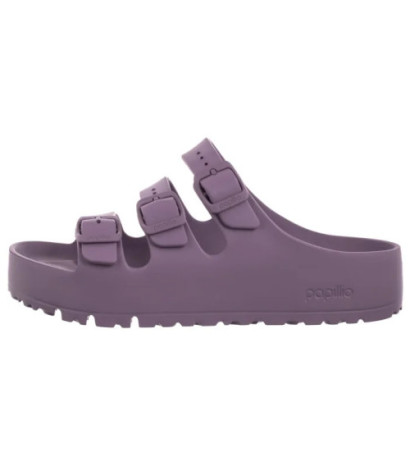 Papillio Florida III Eva Pap Flex Platform Mauve 1030606 (PP19-e) Moteriški batai/šlepetės