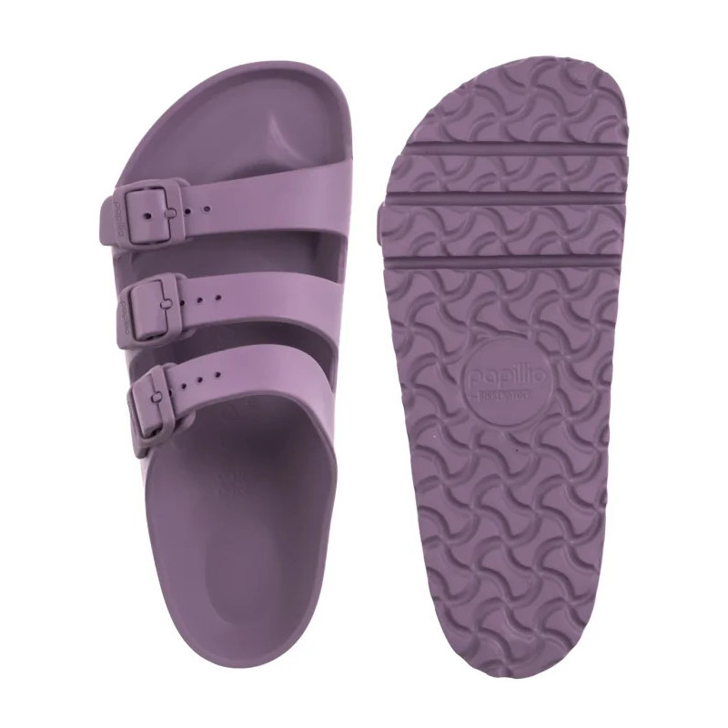 Papillio Florida III Eva Pap Flex Platform Mauve 1030606 (PP19-e) Moteriški batai/šlepetės