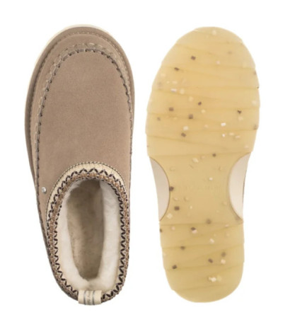EMU Australia Sharky Adventure Scuff Sand W13239 (EM532-a) Moteriški batai/šlepetės