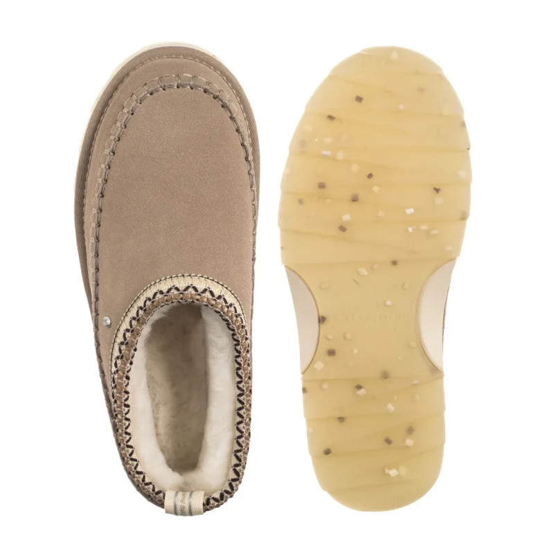 EMU Australia Sharky Adventure Scuff Sand W13239 (EM532-a) Moteriški batai/šlepetės
