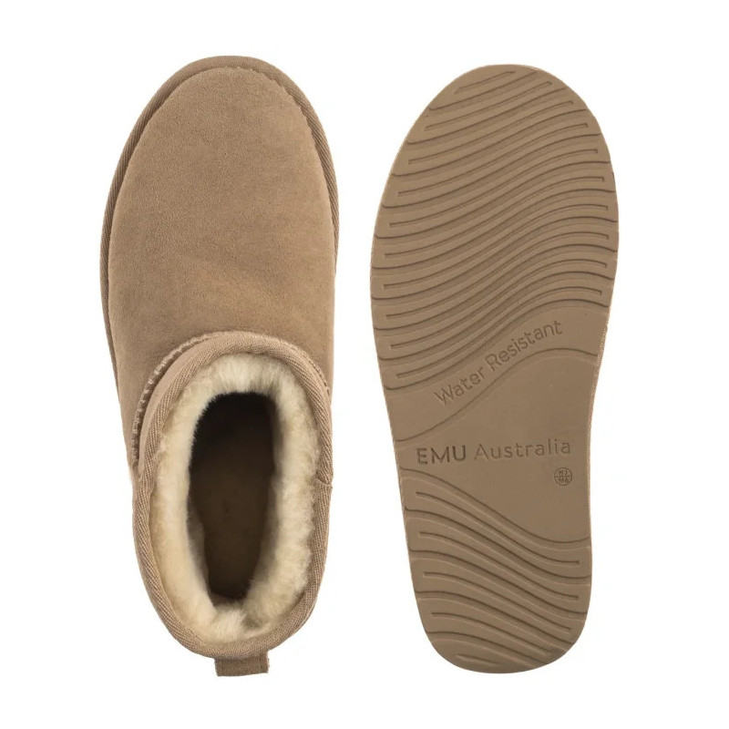 EMU Australia Stinger Micro Sand W10937 (EM534-a) batai