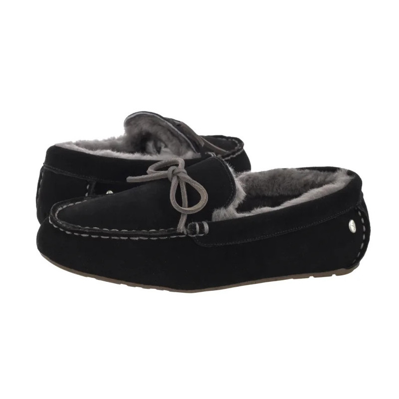 EMU Australia Sandrine Black W13211 (EM533-b) batai