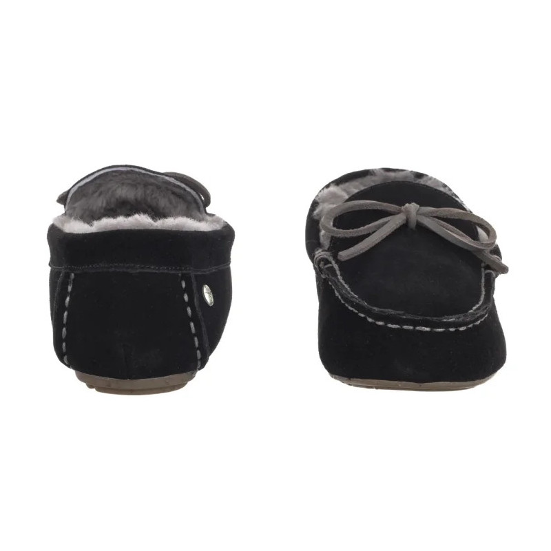 EMU Australia Sandrine Black W13211 (EM533-b) batai