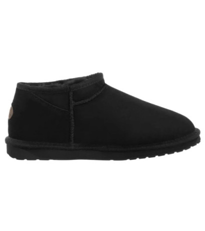 EMU Australia Stinger Compact Black W13013 (EM527-b) batai