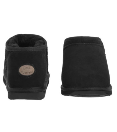 EMU Australia Stinger Compact Black W13013 (EM527-b) batai