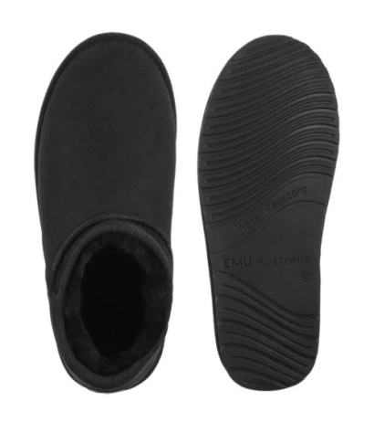 EMU Australia Stinger Compact Black W13013 (EM527-b) batai