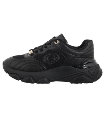 Guess Morriz FLFMRZ ELE12 Black  (GU784-a) sportiniai bateliai