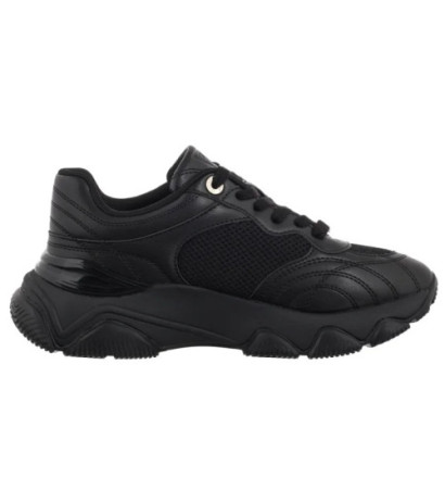 Guess Morriz FLFMRZ ELE12 Black  (GU784-a) sportiniai bateliai
