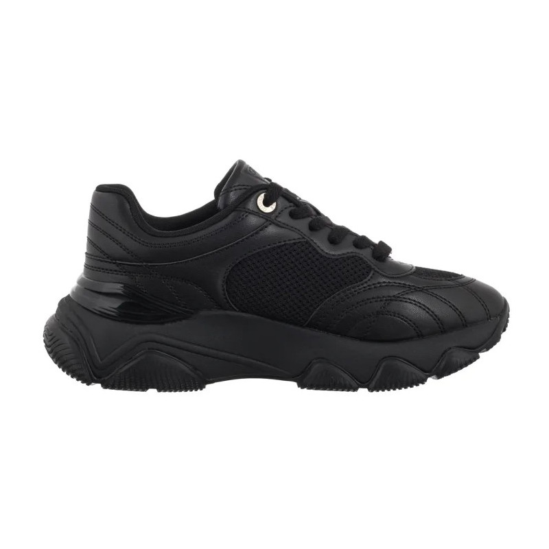 Guess Morriz FLFMRZ ELE12 Black  (GU784-a) sportiniai bateliai
