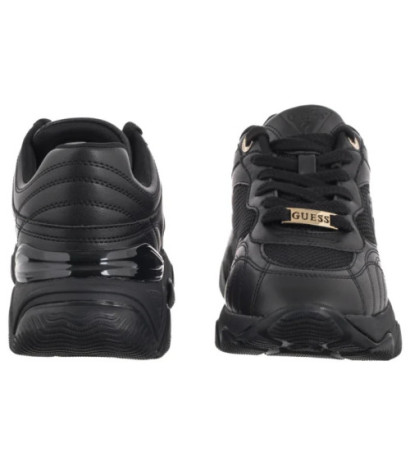 Guess Morriz FLFMRZ ELE12 Black  (GU784-a) sportiniai bateliai