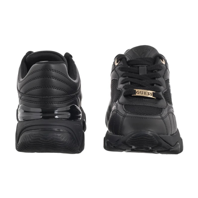 Guess Morriz FLFMRZ ELE12 Black  (GU784-a) sportiniai bateliai