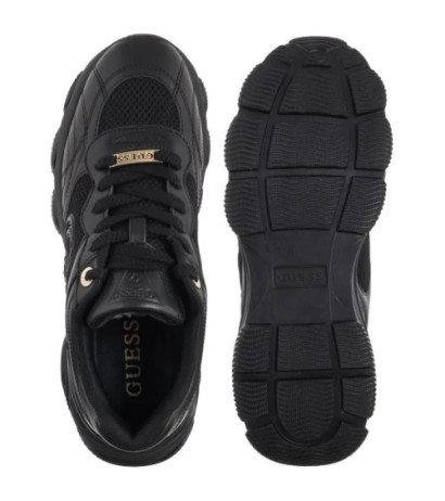 Guess Morriz FLFMRZ ELE12 Black  (GU784-a) sportiniai bateliai