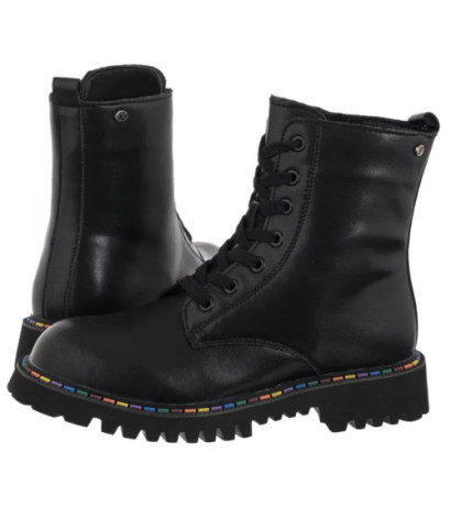 Filippo Czarne DBT7428/25...