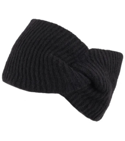 Tommy Hilfiger TH Flag Fluffy Headband AW0AW17778 BDS (TH1397-a) kepurė