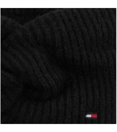 Tommy Hilfiger TH Flag Fluffy Headband AW0AW17778 BDS (TH1397-a) kepurė