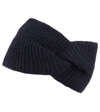 Tommy Hilfiger TH Flag Fluffy Headband AW0AW17778 DW6 (TH1397-b) kepurė