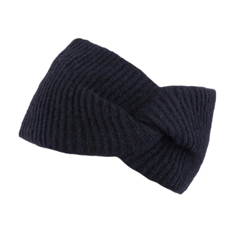 Tommy Hilfiger TH Flag Fluffy Headband AW0AW17778 DW6 (TH1397-b) kepurė