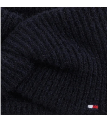 Tommy Hilfiger TH Flag Fluffy Headband AW0AW17778 DW6 (TH1397-b) kepurė