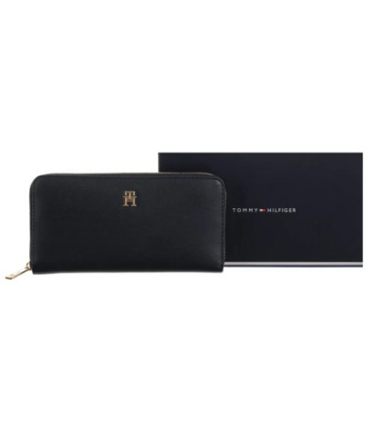 Tommy Hilfiger TH Icon Lrg Za AW0AW17744 DW6 (TH1398-a) rankinė
