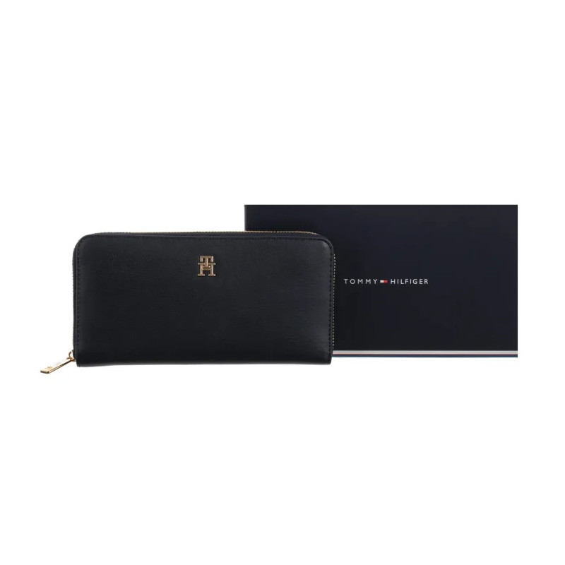 Tommy Hilfiger TH Icon Lrg Za AW0AW17744 DW6 (TH1398-a) rankinė