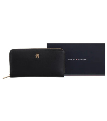 Tommy Hilfiger TH Icon Lrg Za AW0AW17744 BDS (TH1398-b) rankinė