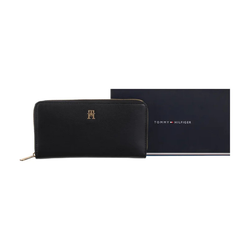 Tommy Hilfiger TH Icon Lrg Za AW0AW17744 BDS (TH1398-b) rankinė