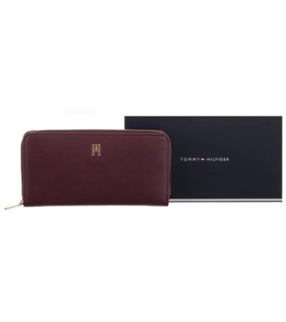 Tommy Hilfiger TH Icon Lrg Za AW0AW17744 VLP (TH1398-c) rankinė