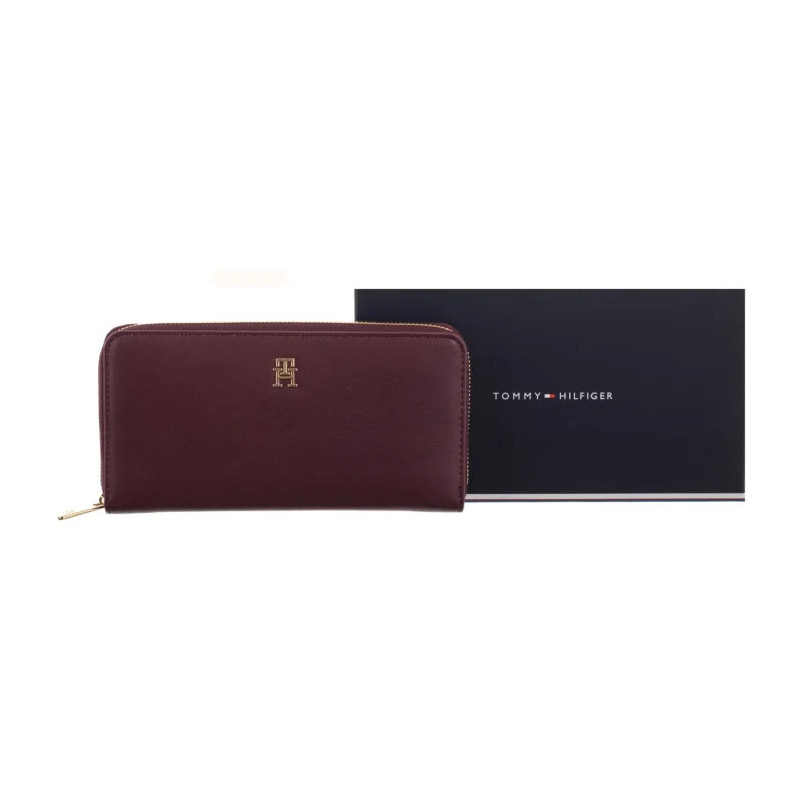Tommy Hilfiger TH Icon Lrg Za AW0AW17744 VLP (TH1398-c) rankinė