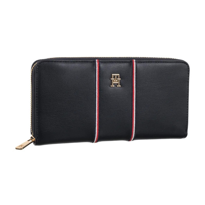 Tommy Hilfiger TH Icon Lrg Za Corp AW0AW18033 0GY (TH1399-a) rankinė