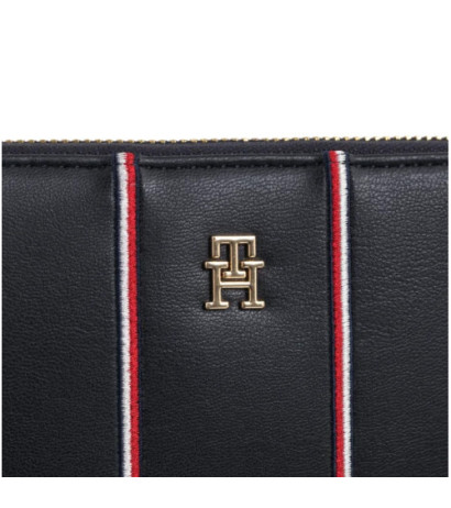 Tommy Hilfiger TH Icon Lrg Za Corp AW0AW18033 0GY (TH1399-a) rankinė