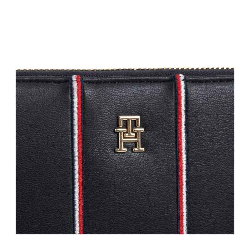 Tommy Hilfiger TH Icon Lrg Za Corp AW0AW18033 0GY (TH1399-a) rankinė