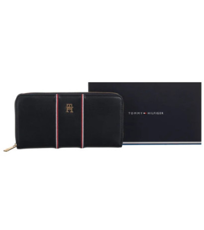 Tommy Hilfiger TH Icon Lrg Za Corp AW0AW18033 0GY (TH1399-a) rankinė