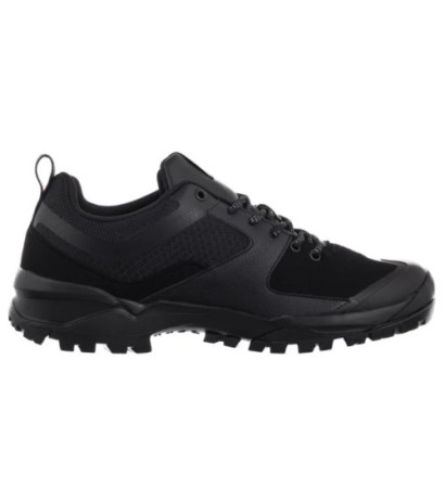 Tommy Hilfiger VIbram Low Runner Tech Black FM0FM05657 BDS (TH1400-a) sportiniai bateliai