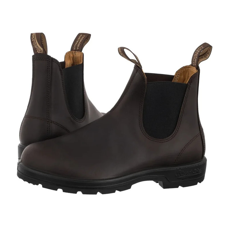 Blundstone 2340 Brown (BL44-a) batai