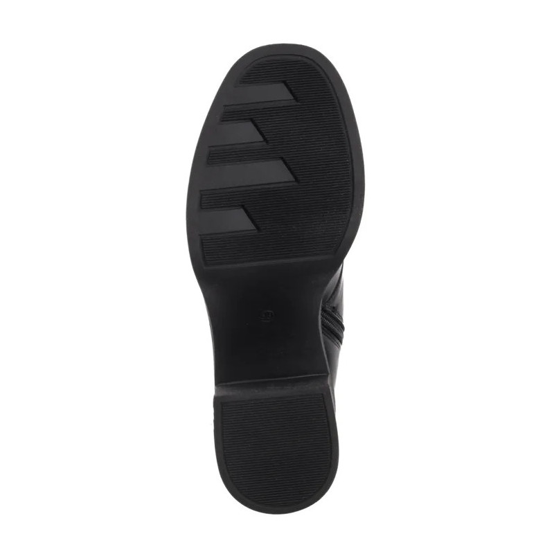 Karino Czarne 5691/076-F (KN35-a) bateliai