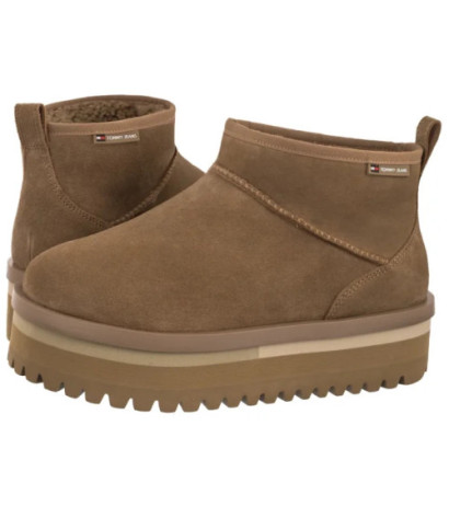 Tommy Hilfiger TJW Flatform...