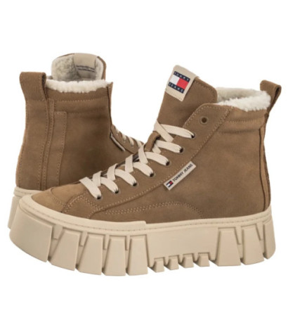 Tommy Hilfiger Tjw Vulc...