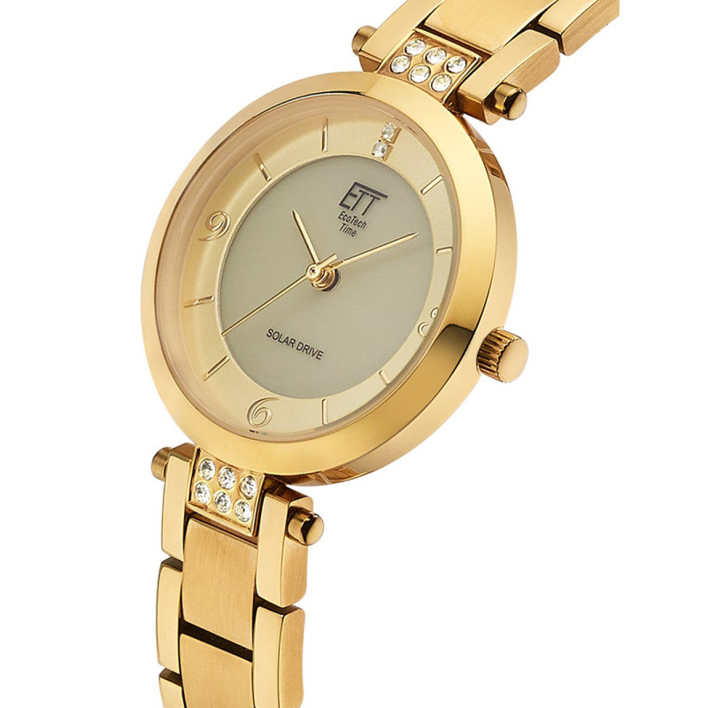 ETT Eco Tech Time ELS-12141-62M 