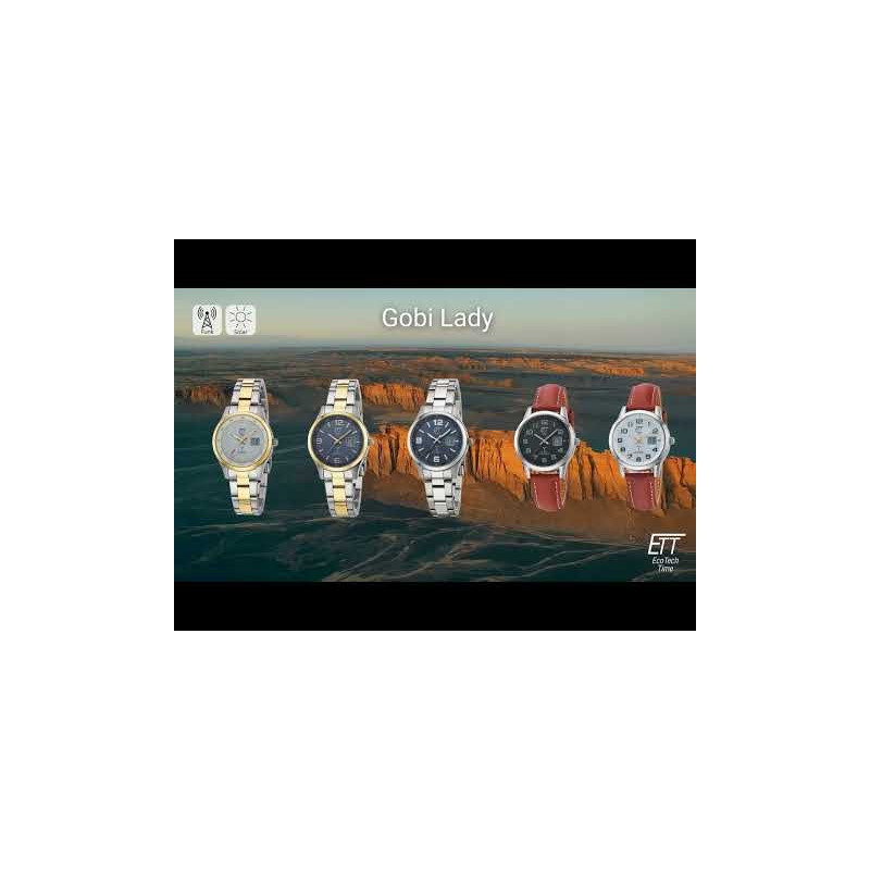 ETT Eco Tech Time ELS-11590-12M 