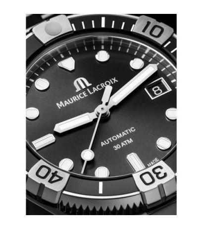 Maurice Lacroix AI6057-SSL2F-330-A 