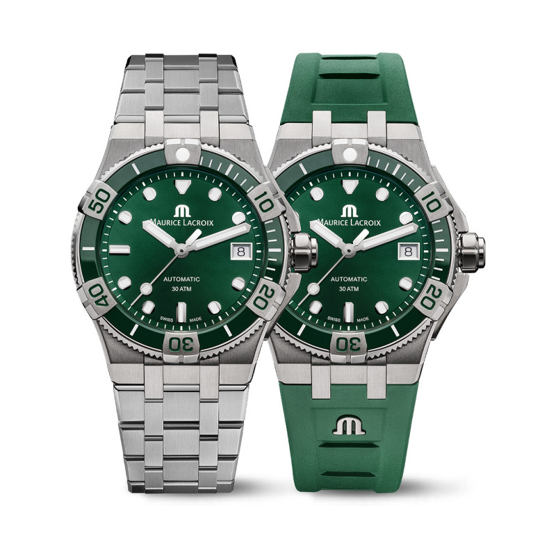 Maurice Lacroix AI6057-SSL5F-630-D 