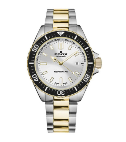 Edox 80120-357JM-AID 