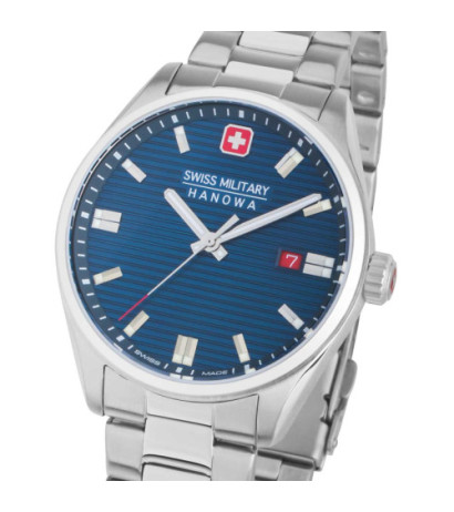Swiss Military Hanowa SMWGH2200102 