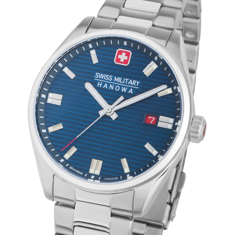 Swiss Military Hanowa SMWGH2200102 