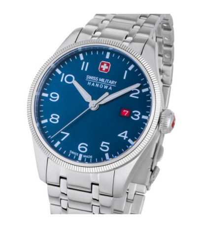 Swiss Military Hanowa SMWGH0000802 