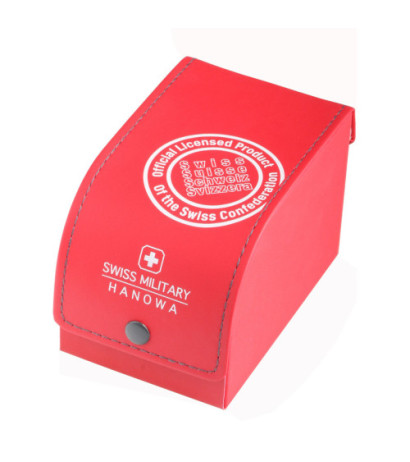 Swiss Military Hanowa SMWGH0000802 