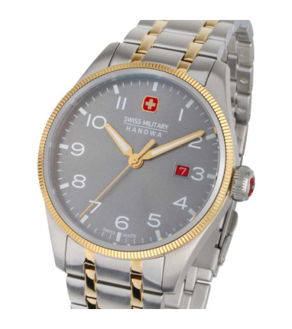 Swiss Military Hanowa SMWGH0000860 