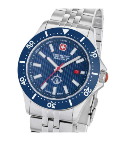 Swiss Military Hanowa SMWGH2100602 